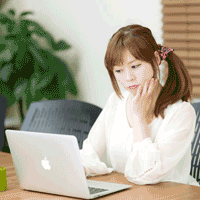 最近の名刺作成